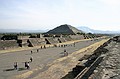 Pyramid of the Sun
