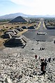 Avenue of the Dead