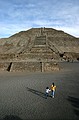 Pyramid of the Sun