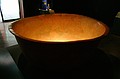 Huge  bowl