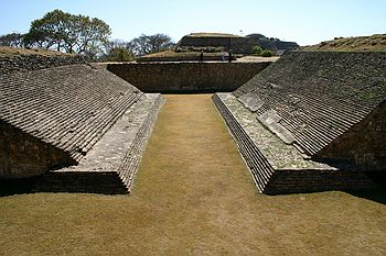 Ball Court