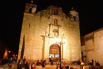 Iglesia de San Pedro
