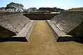 Ball Court