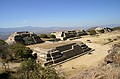 Monte Alban