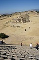 Monte Alban
