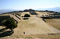 Monte Alban