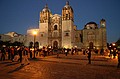 Cathedral
