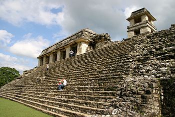The Palace