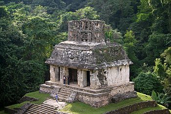 Temple of the Sun