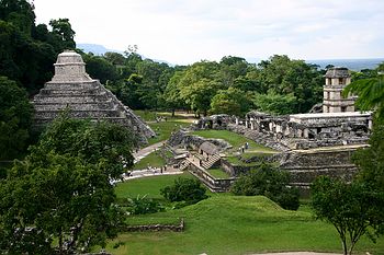 Palenque