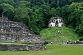 Flower Temple