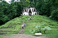 Flower Temple