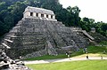 Temple of the Inscriptions