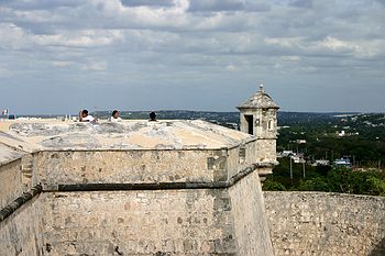 Spanish Fort
