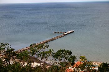 Gulf of Mexico