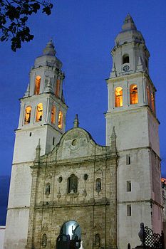Cathedral