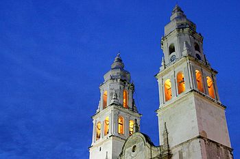 Cathedral