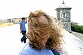 Bloody wind
