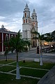 Cathedral