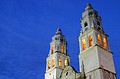 Cathedral