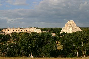 Uxmal