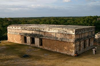 Temple of the Turtles
