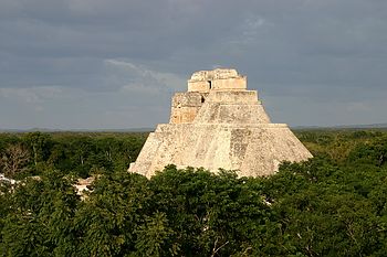 Pyramid