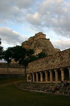 Uxmal
