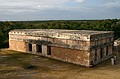 Temple of the Turtles