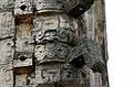 Talock carving