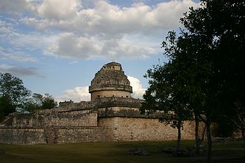Carocol - Observatory