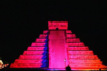 Sound & Light