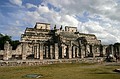 Temple of the Warriors