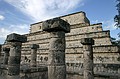 Temple of the Warriors