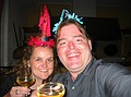 Champagne, Hurrah!