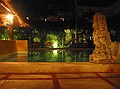 New year dip?