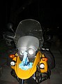 Happy New Year Bike.
