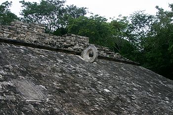 Ball Court
