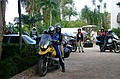 Mottorad Italy