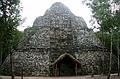 Cool pyramid