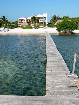 Tierra Maya Hotel