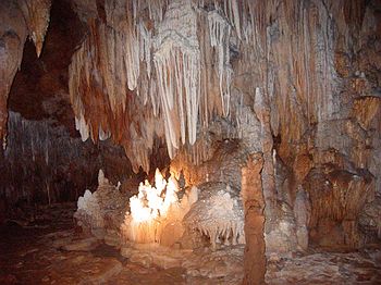 More formations