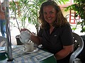 Pot of Tea, Hurray!!!