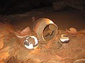 Mayan Pots
