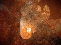 Wave Stalagtites