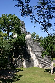 Temple Two