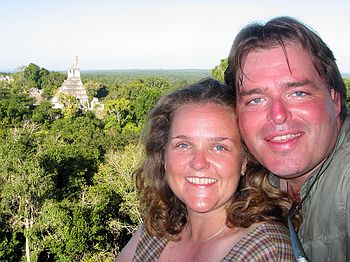 Wedding Anniversary shot