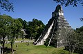 Temple One