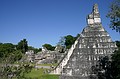 Temple One & Northern Acropolis