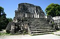 Temple